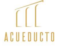 Acueducto Residencial Logo